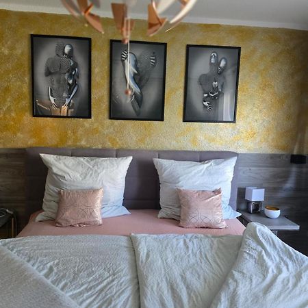 Schlafgut24 Apartment ดอร์ทมุนด์ ภายนอก รูปภาพ