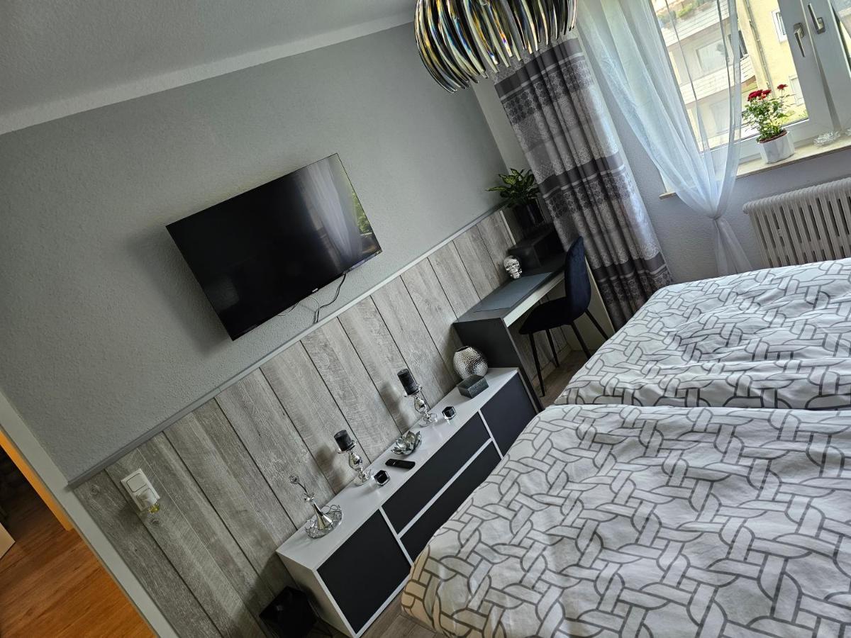 Schlafgut24 Apartment ดอร์ทมุนด์ ภายนอก รูปภาพ