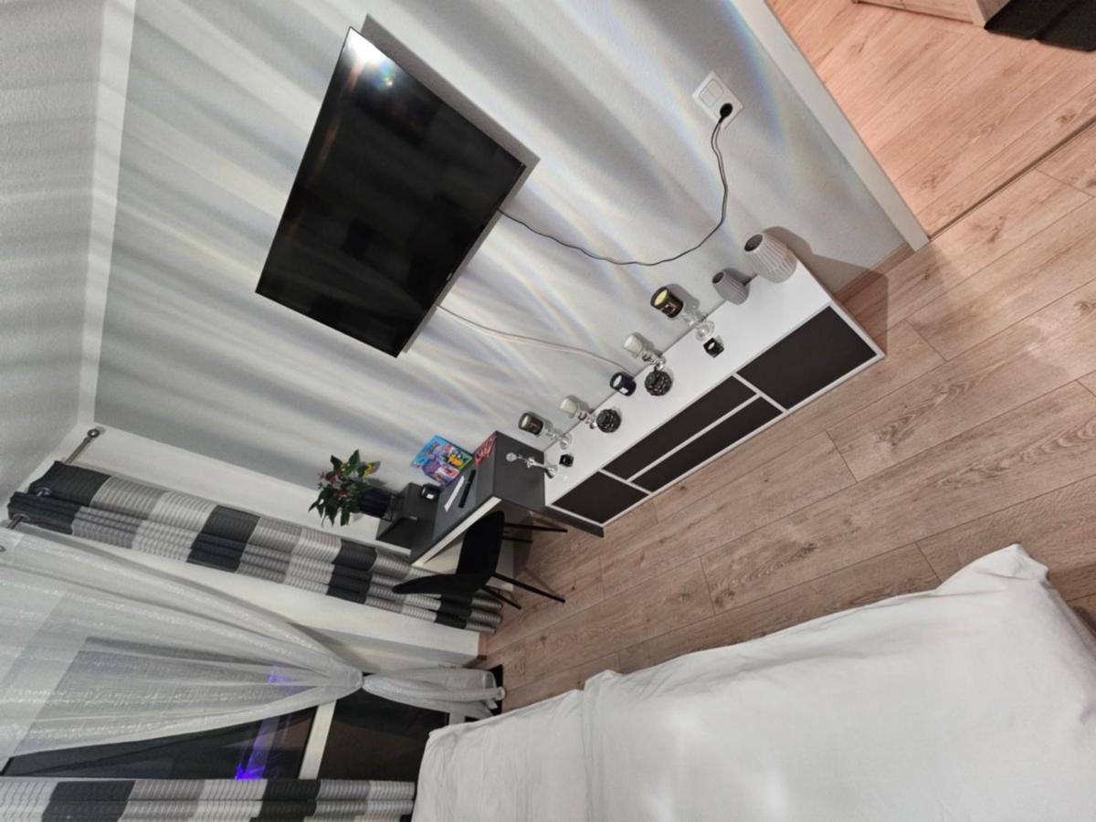 Schlafgut24 Apartment ดอร์ทมุนด์ ภายนอก รูปภาพ