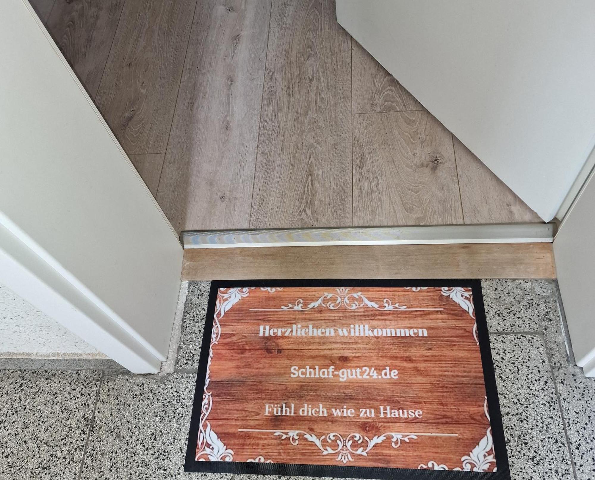 Schlafgut24 Apartment ดอร์ทมุนด์ ภายนอก รูปภาพ