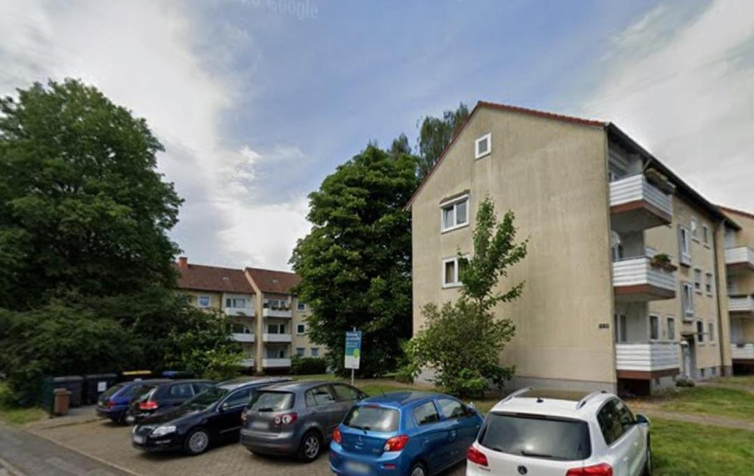Schlafgut24 Apartment ดอร์ทมุนด์ ภายนอก รูปภาพ