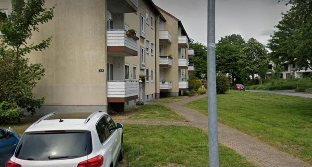 Schlafgut24 Apartment ดอร์ทมุนด์ ภายนอก รูปภาพ