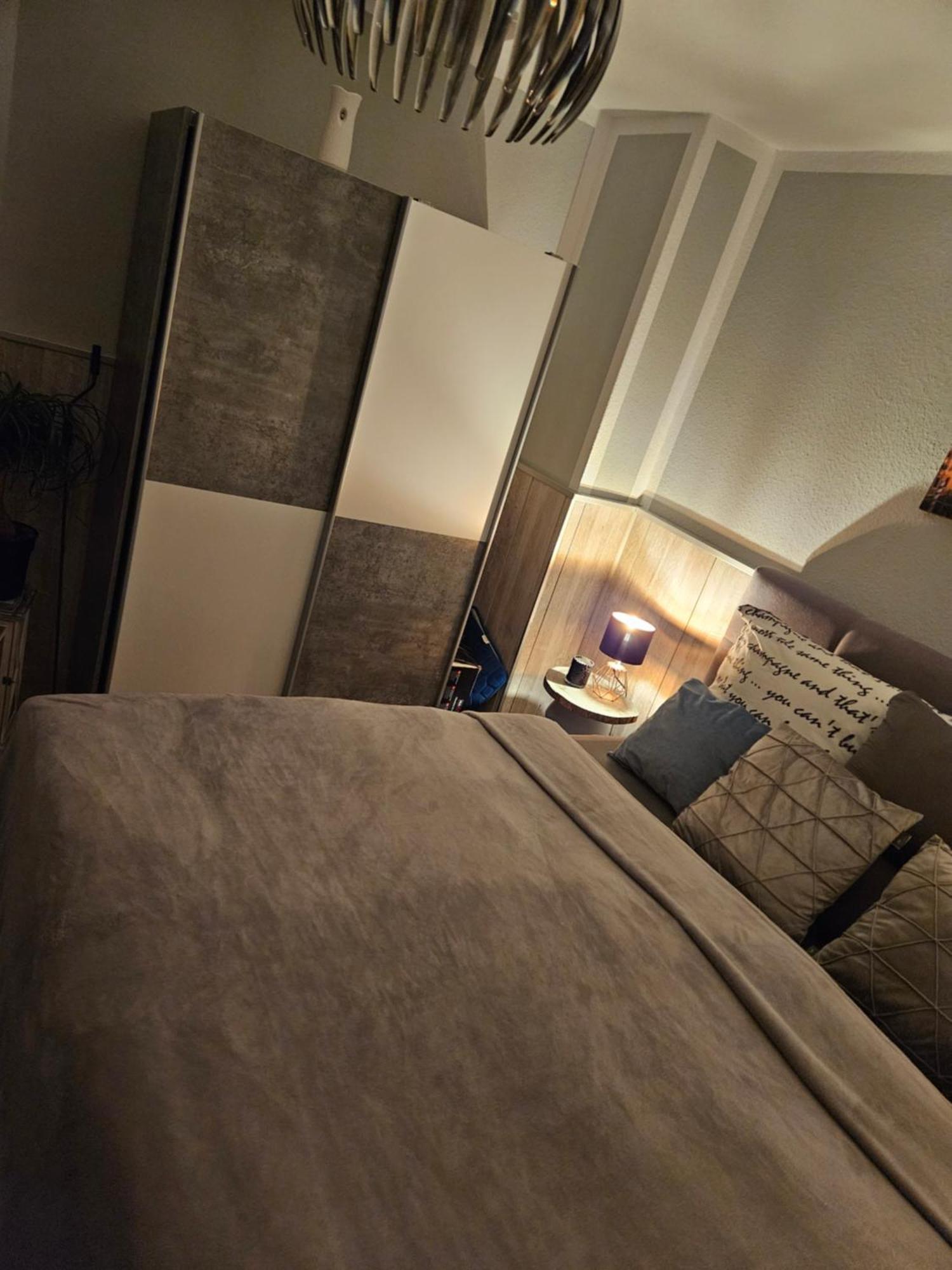 Schlafgut24 Apartment ดอร์ทมุนด์ ภายนอก รูปภาพ