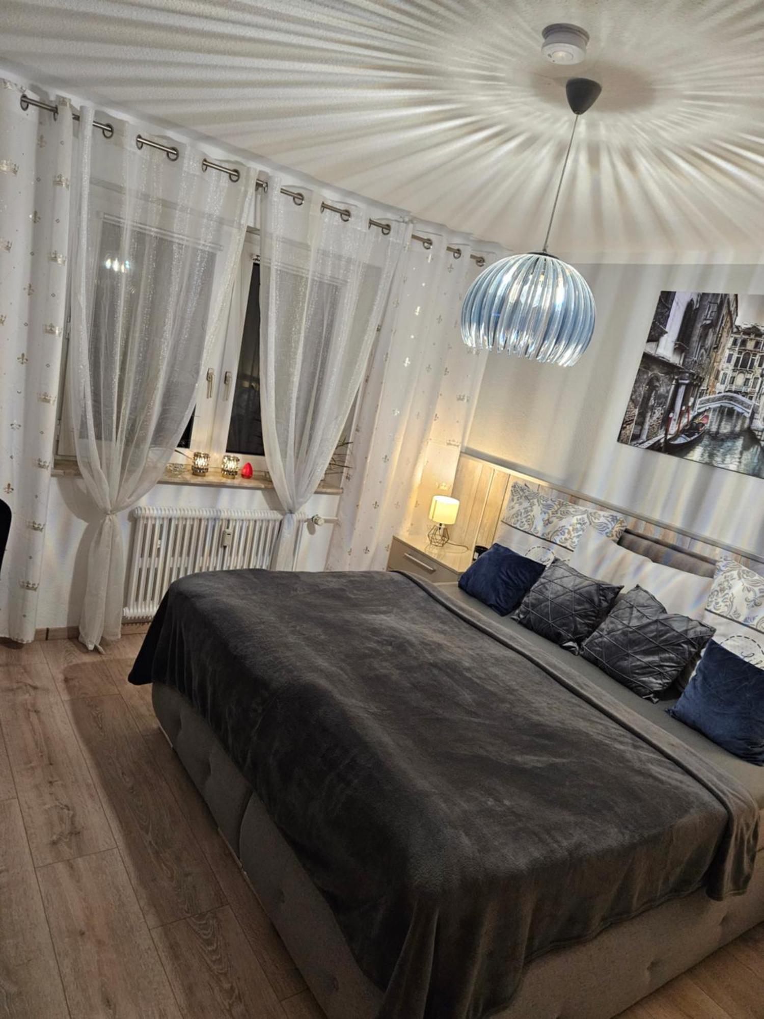 Schlafgut24 Apartment ดอร์ทมุนด์ ภายนอก รูปภาพ