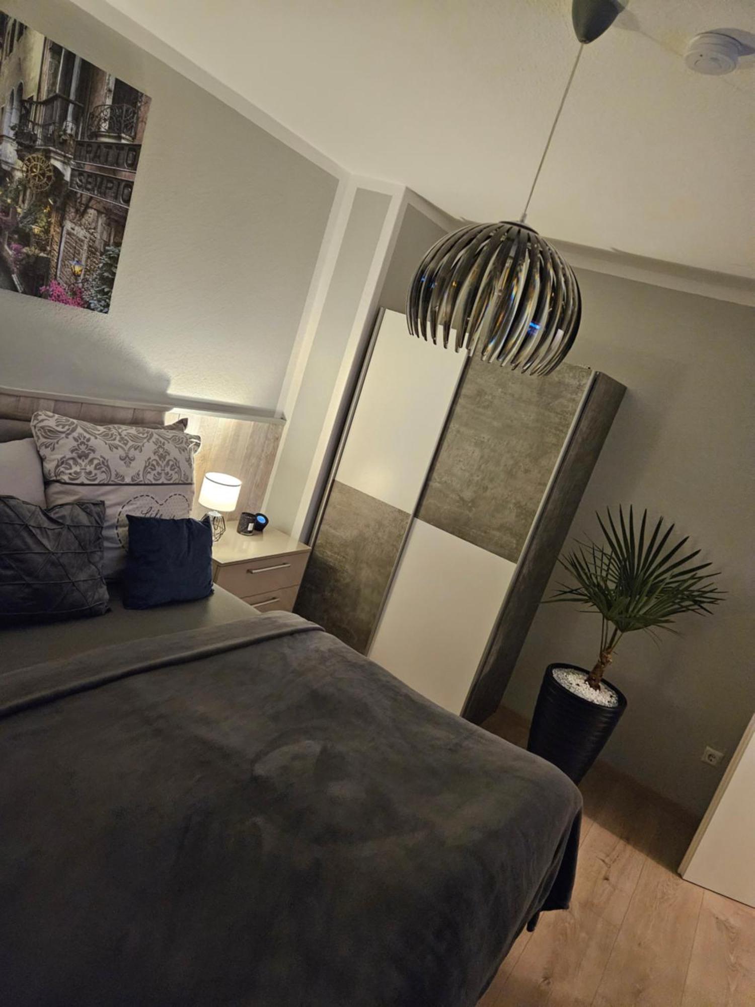 Schlafgut24 Apartment ดอร์ทมุนด์ ภายนอก รูปภาพ