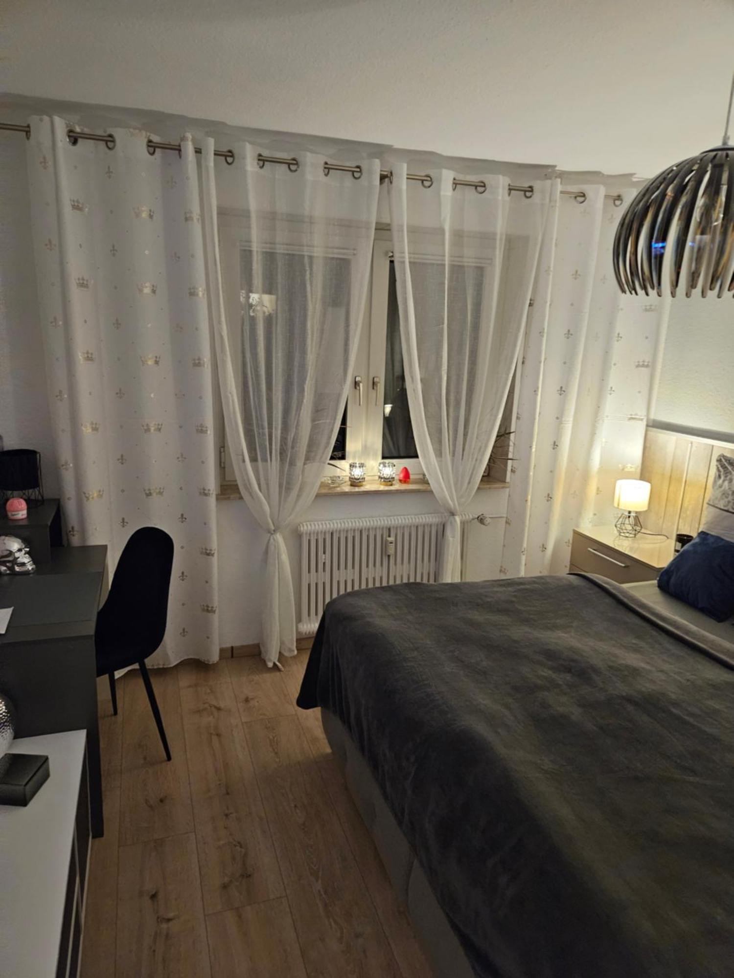 Schlafgut24 Apartment ดอร์ทมุนด์ ภายนอก รูปภาพ