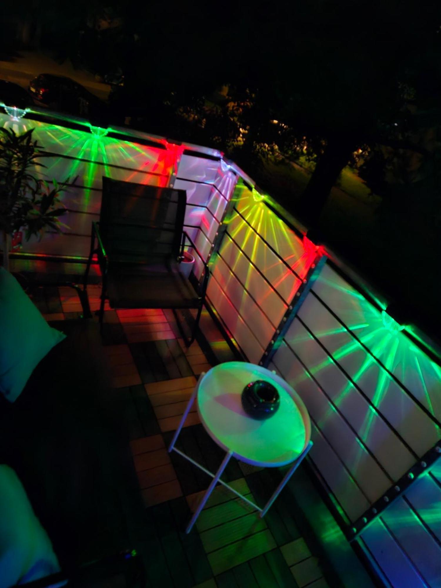 Schlafgut24 Apartment ดอร์ทมุนด์ ภายนอก รูปภาพ