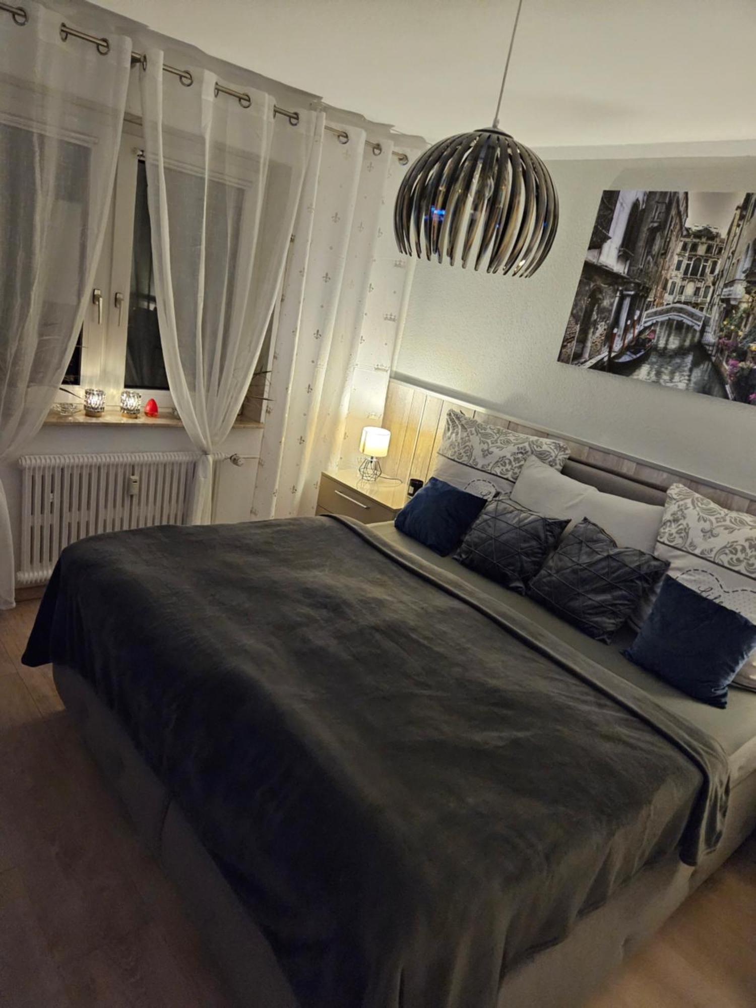 Schlafgut24 Apartment ดอร์ทมุนด์ ภายนอก รูปภาพ
