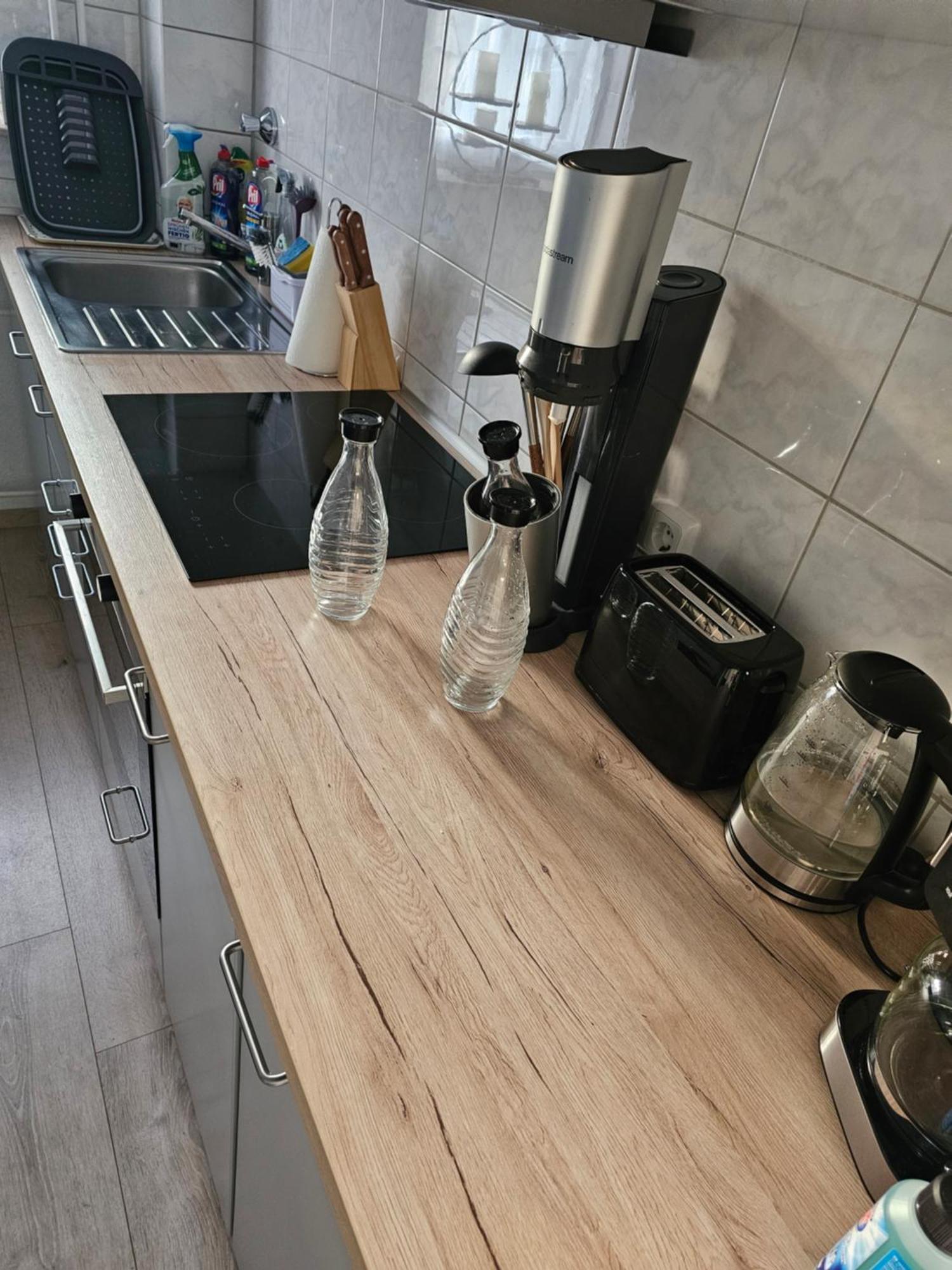 Schlafgut24 Apartment ดอร์ทมุนด์ ภายนอก รูปภาพ