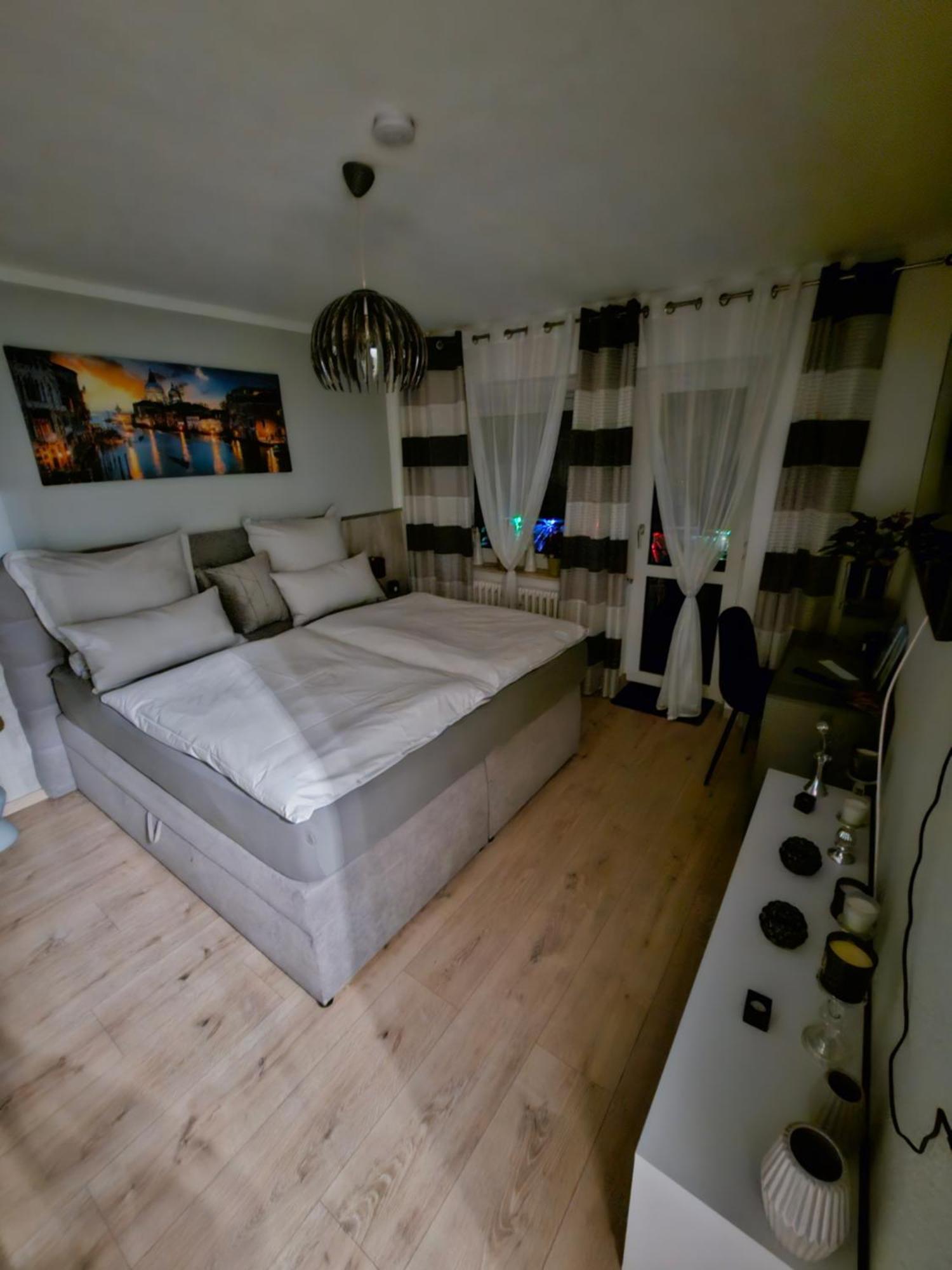 Schlafgut24 Apartment ดอร์ทมุนด์ ภายนอก รูปภาพ