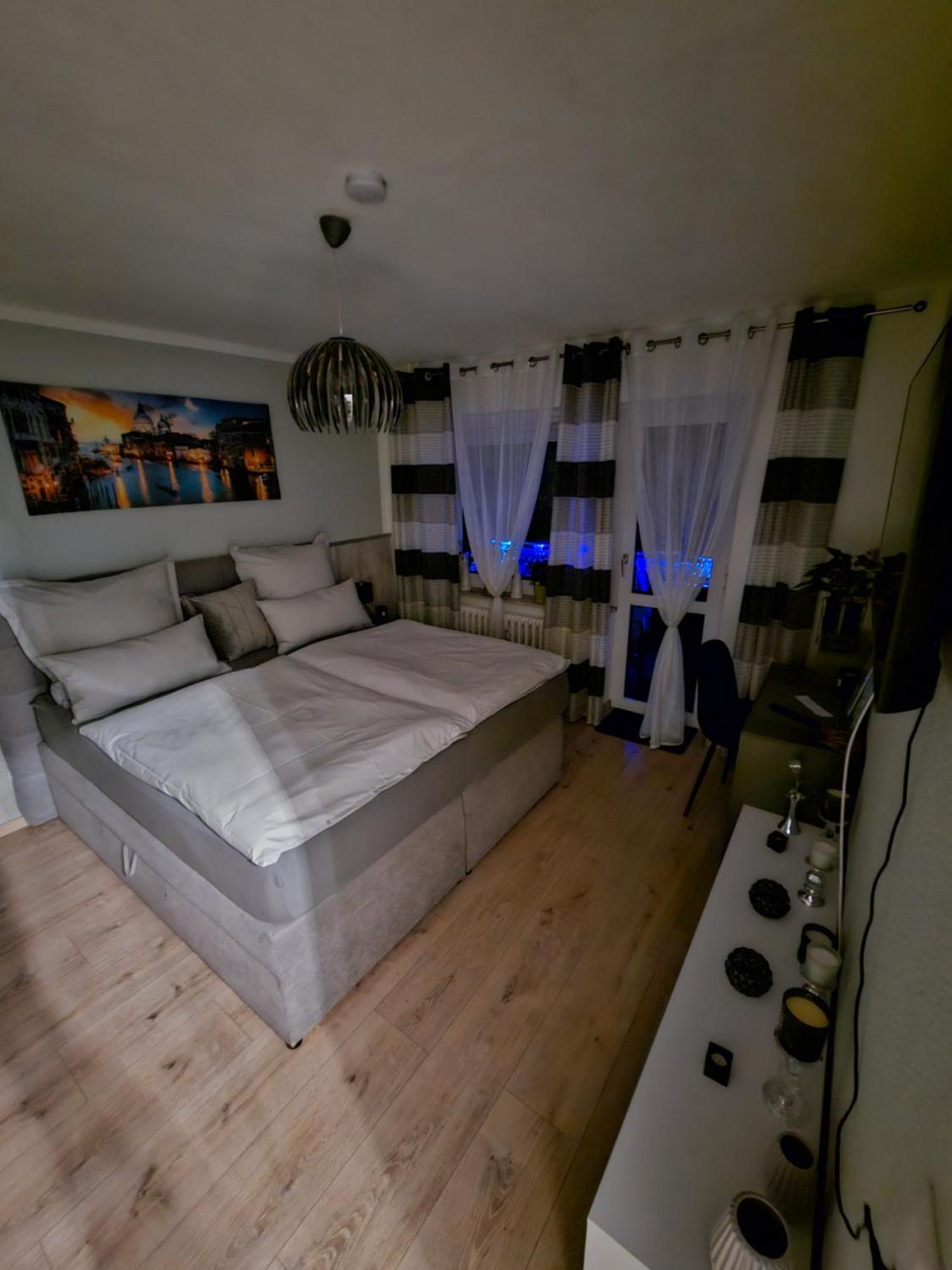 Schlafgut24 Apartment ดอร์ทมุนด์ ภายนอก รูปภาพ