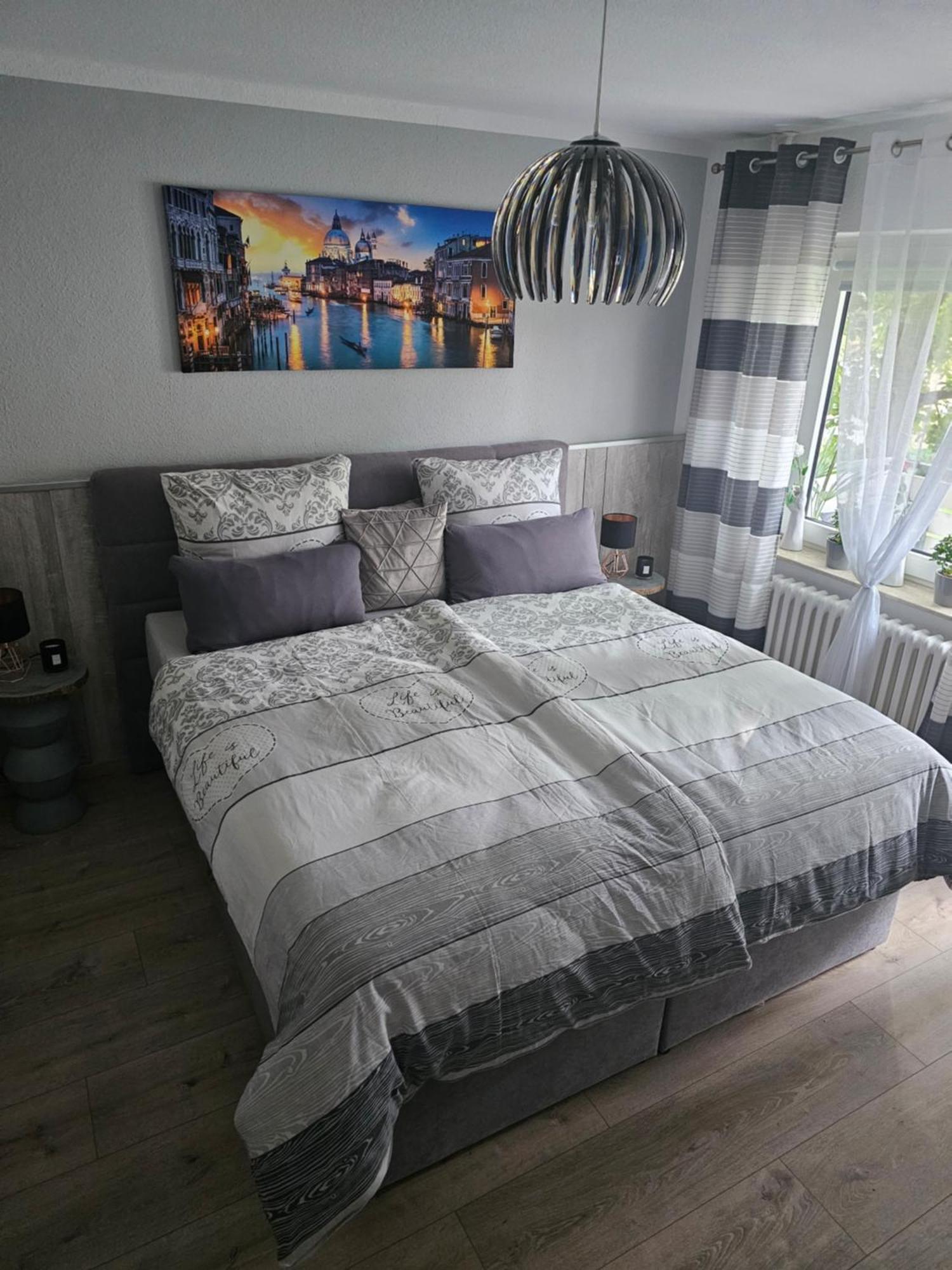 Schlafgut24 Apartment ดอร์ทมุนด์ ภายนอก รูปภาพ