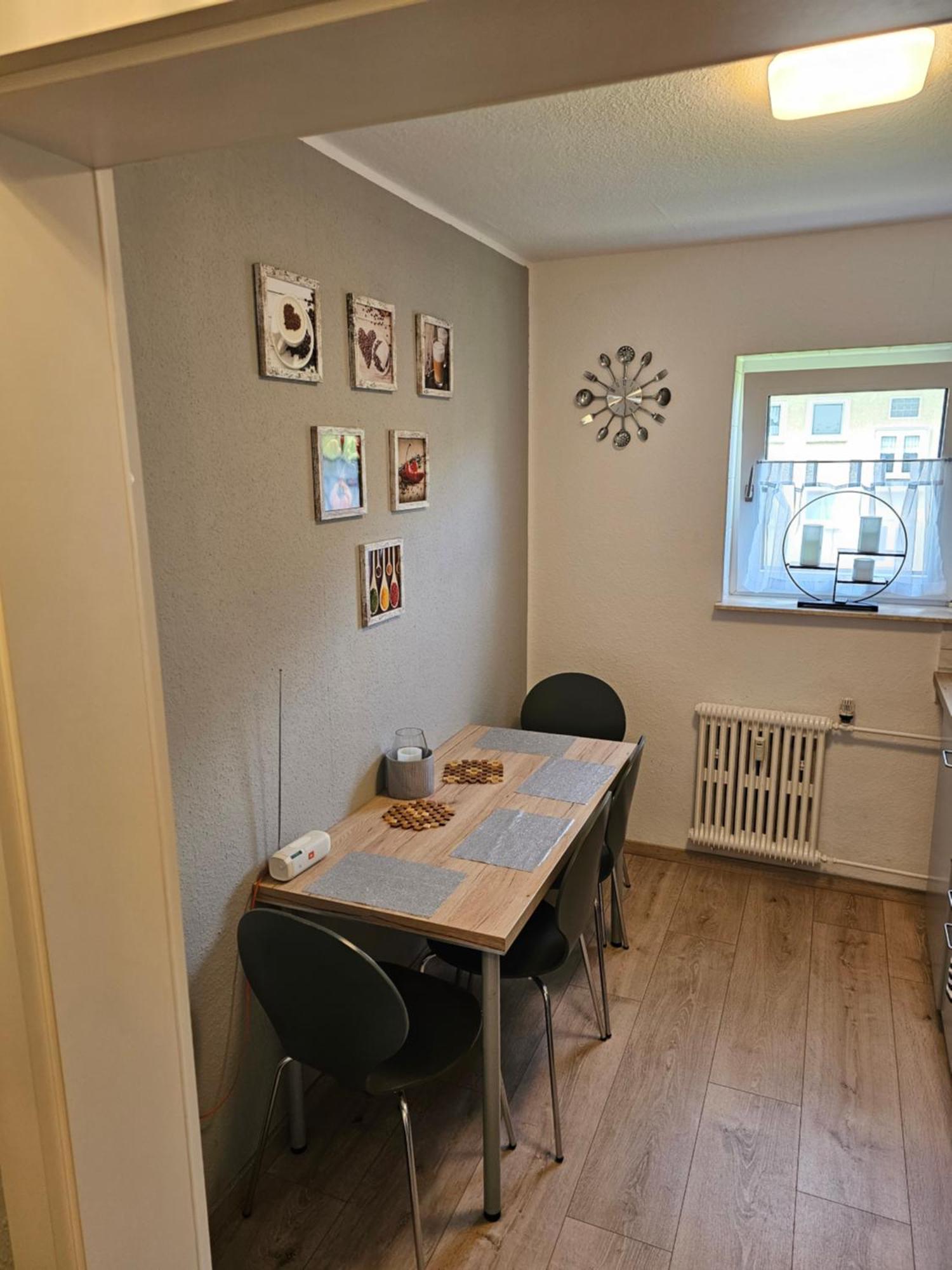 Schlafgut24 Apartment ดอร์ทมุนด์ ภายนอก รูปภาพ