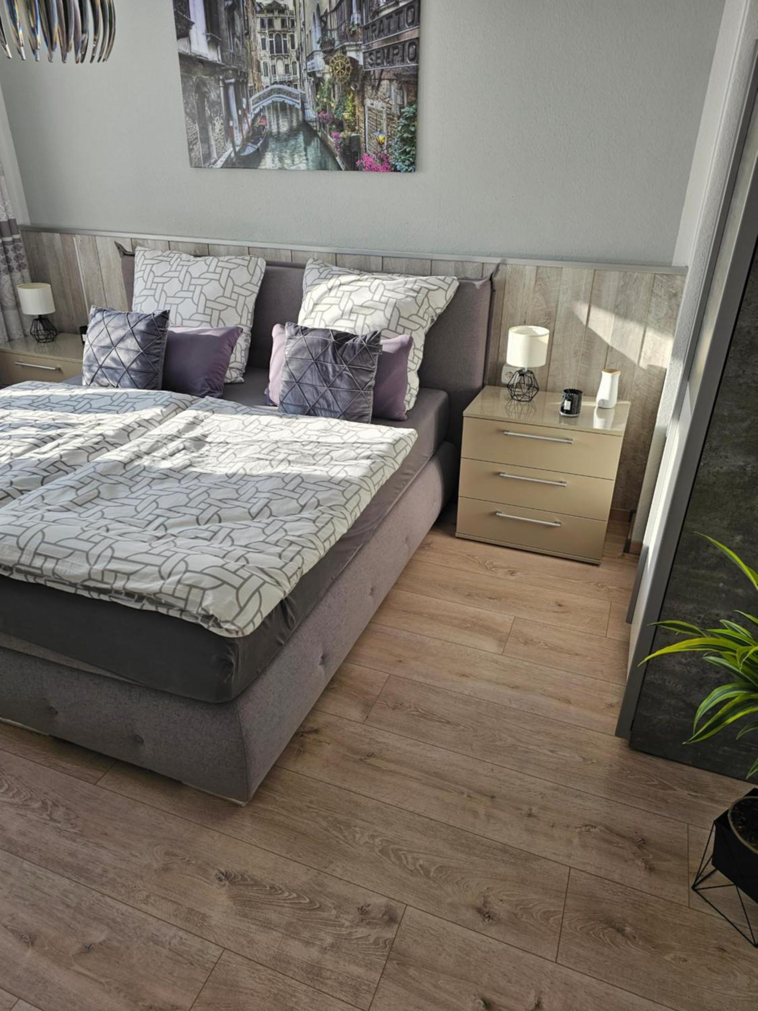 Schlafgut24 Apartment ดอร์ทมุนด์ ภายนอก รูปภาพ