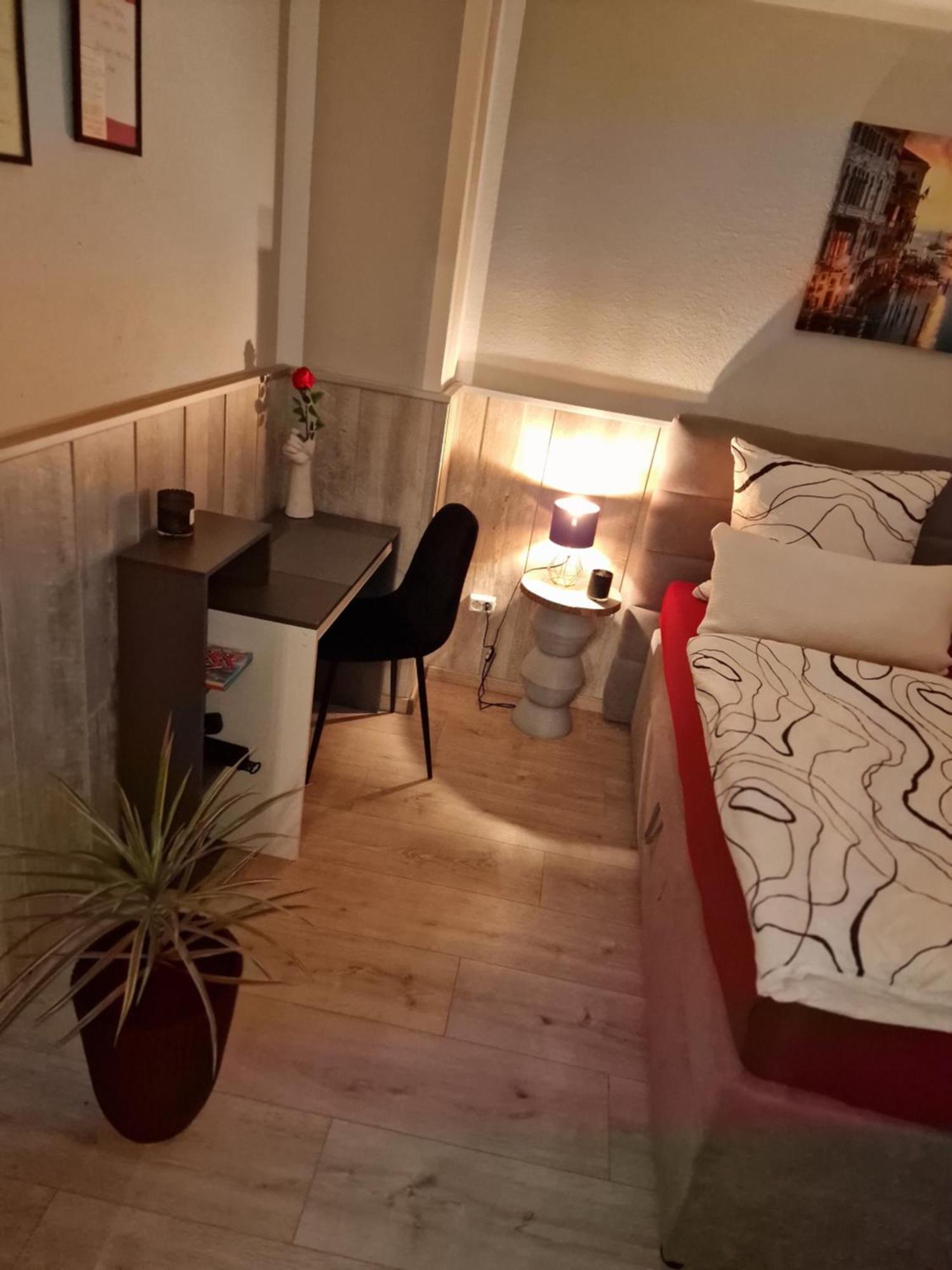 Schlafgut24 Apartment ดอร์ทมุนด์ ภายนอก รูปภาพ