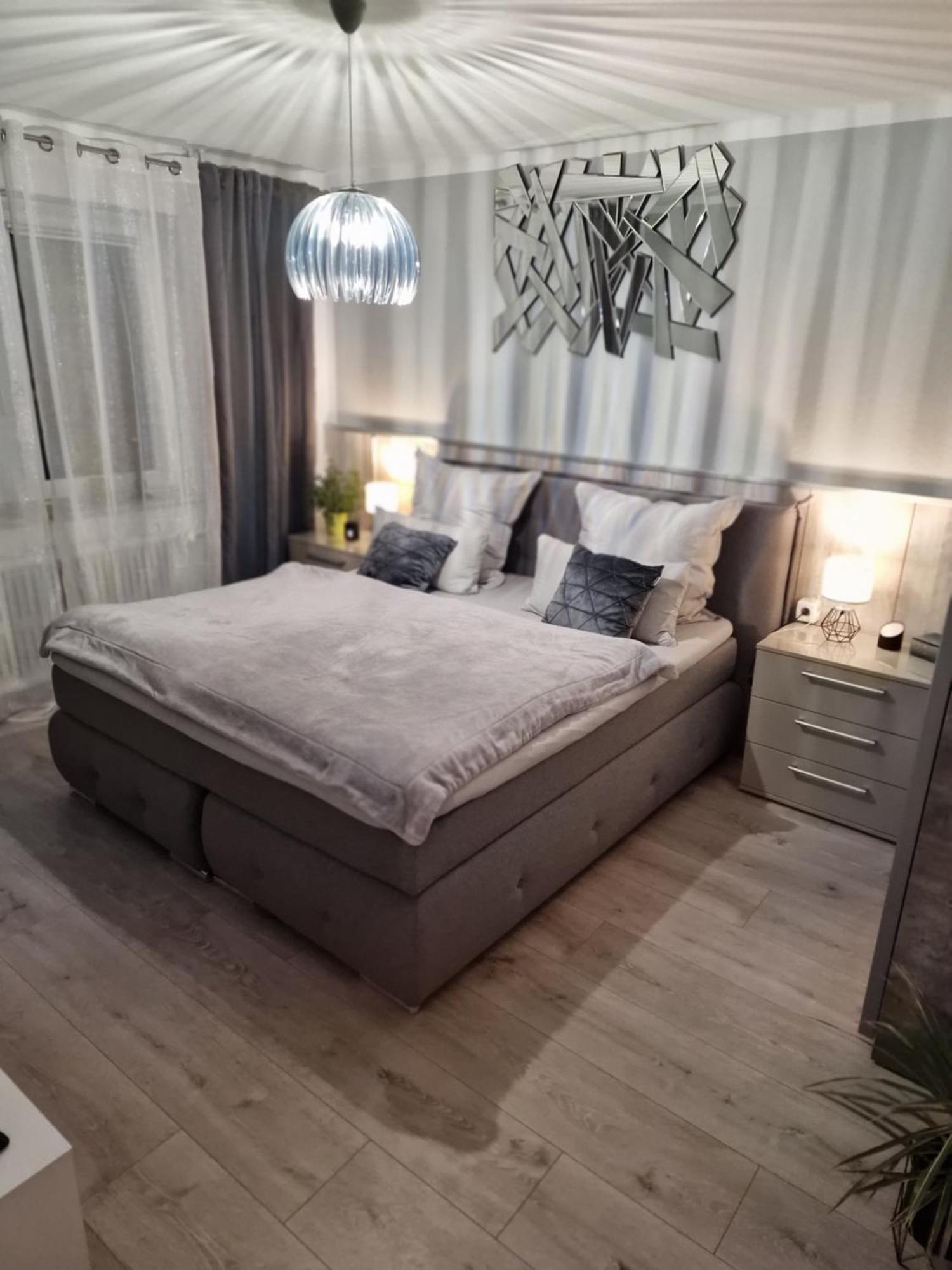 Schlafgut24 Apartment ดอร์ทมุนด์ ภายนอก รูปภาพ