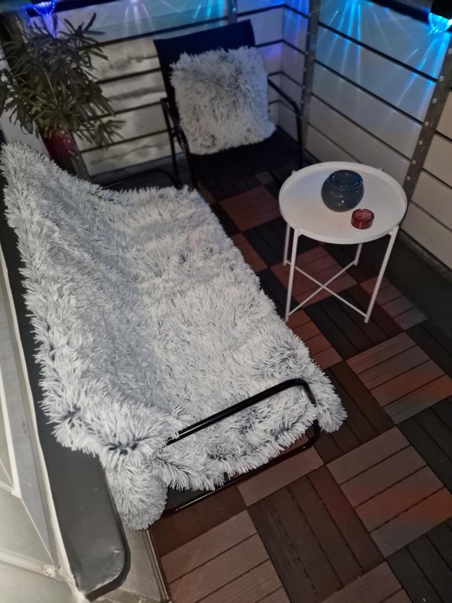 Schlafgut24 Apartment ดอร์ทมุนด์ ภายนอก รูปภาพ