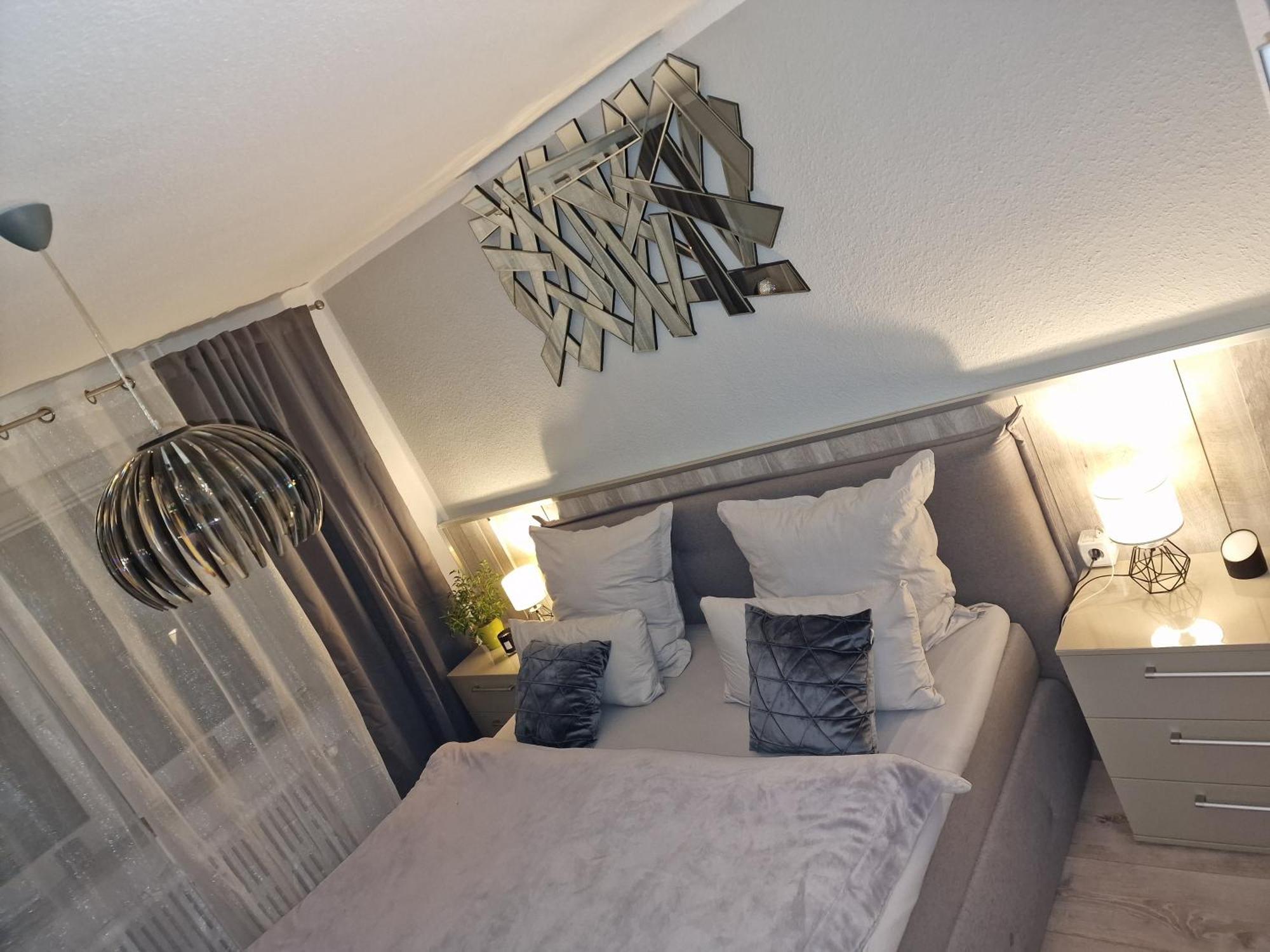Schlafgut24 Apartment ดอร์ทมุนด์ ภายนอก รูปภาพ