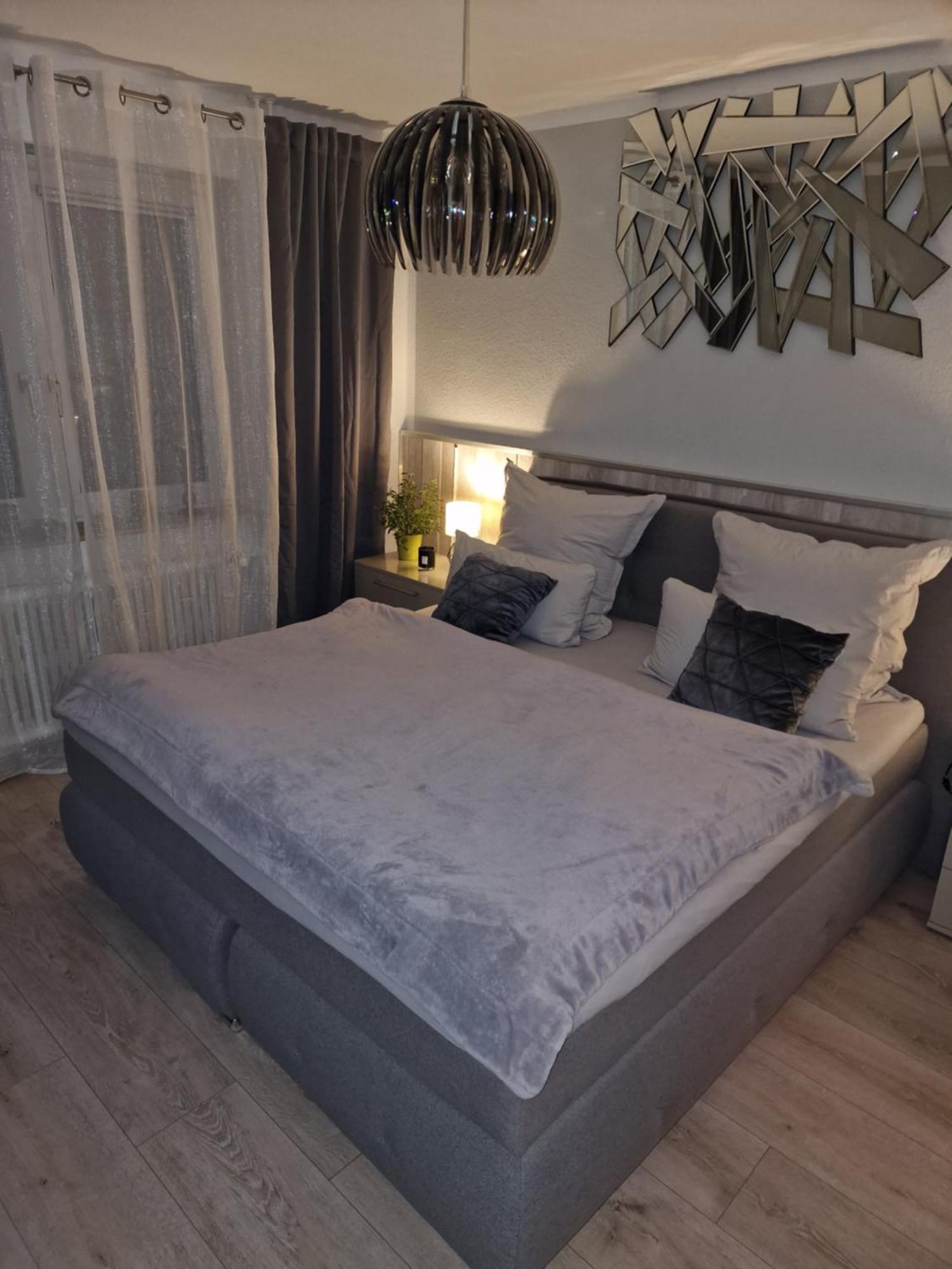 Schlafgut24 Apartment ดอร์ทมุนด์ ภายนอก รูปภาพ