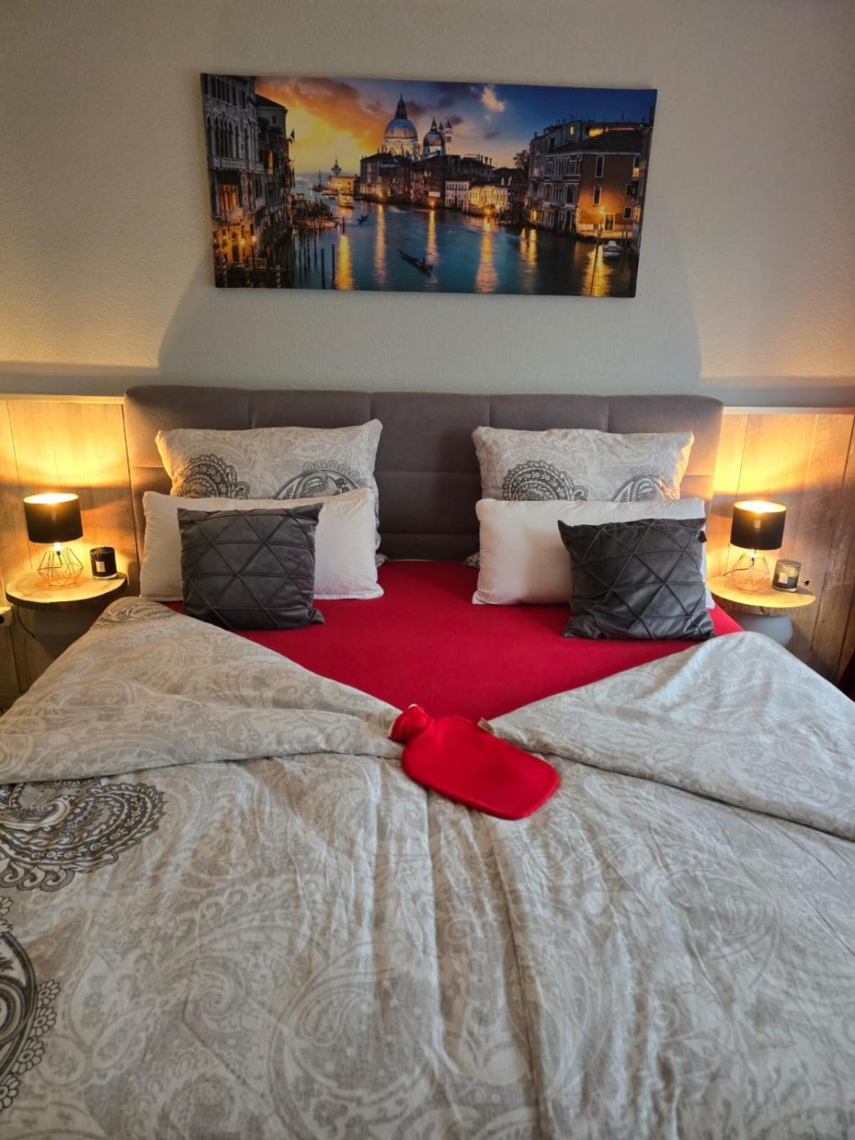 Schlafgut24 Apartment ดอร์ทมุนด์ ภายนอก รูปภาพ