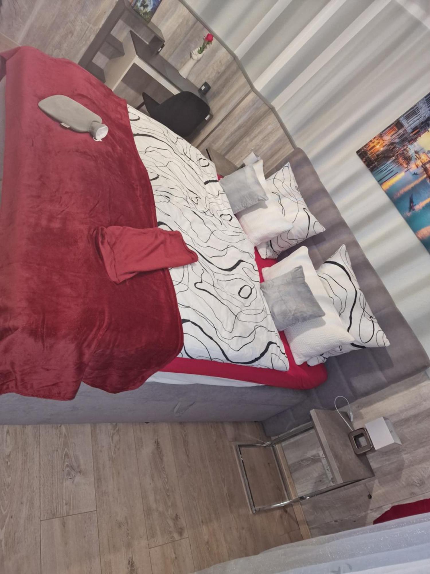 Schlafgut24 Apartment ดอร์ทมุนด์ ภายนอก รูปภาพ