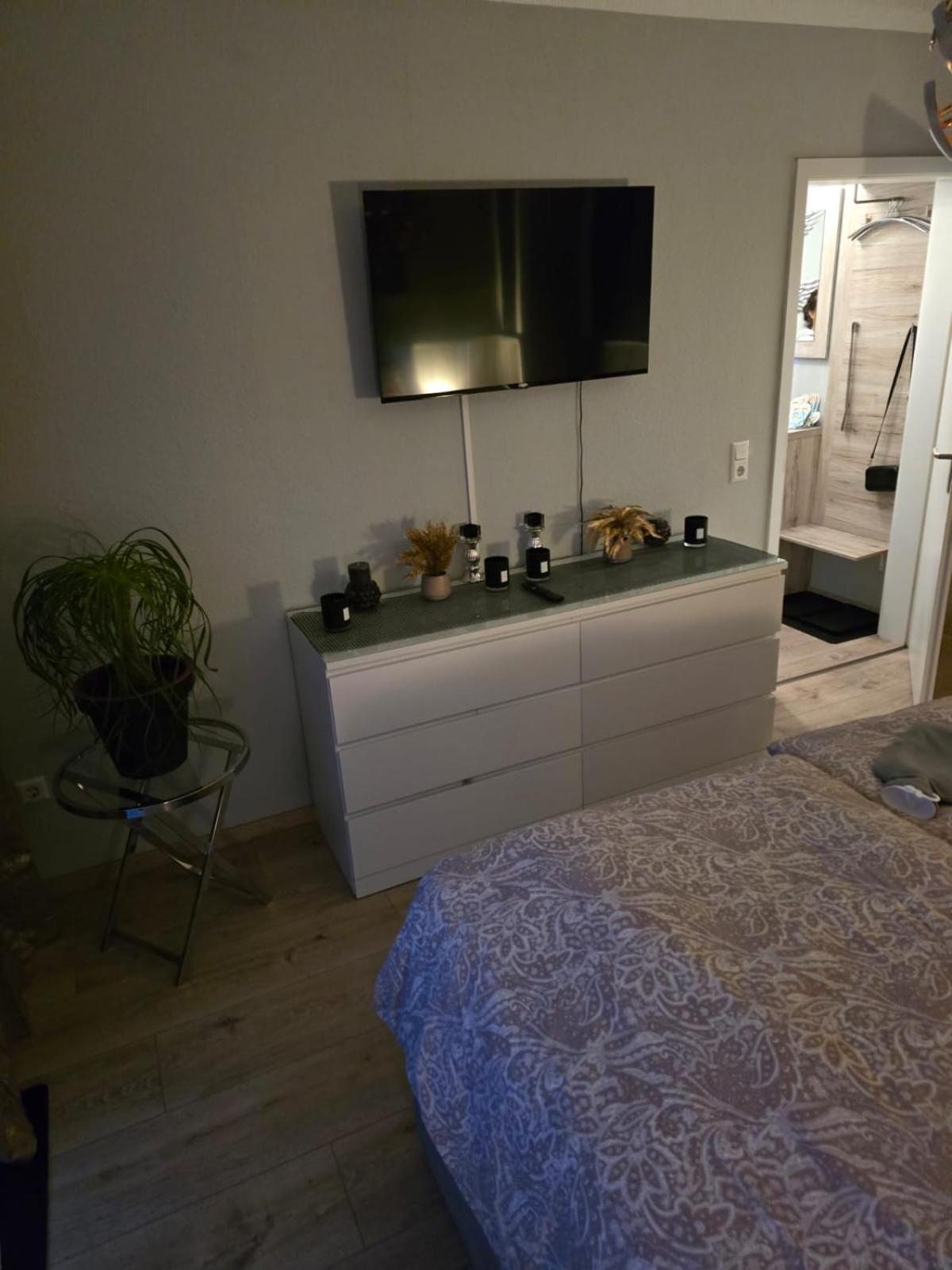 Schlafgut24 Apartment ดอร์ทมุนด์ ภายนอก รูปภาพ