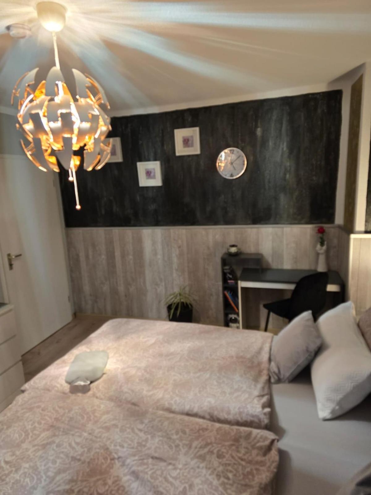 Schlafgut24 Apartment ดอร์ทมุนด์ ภายนอก รูปภาพ