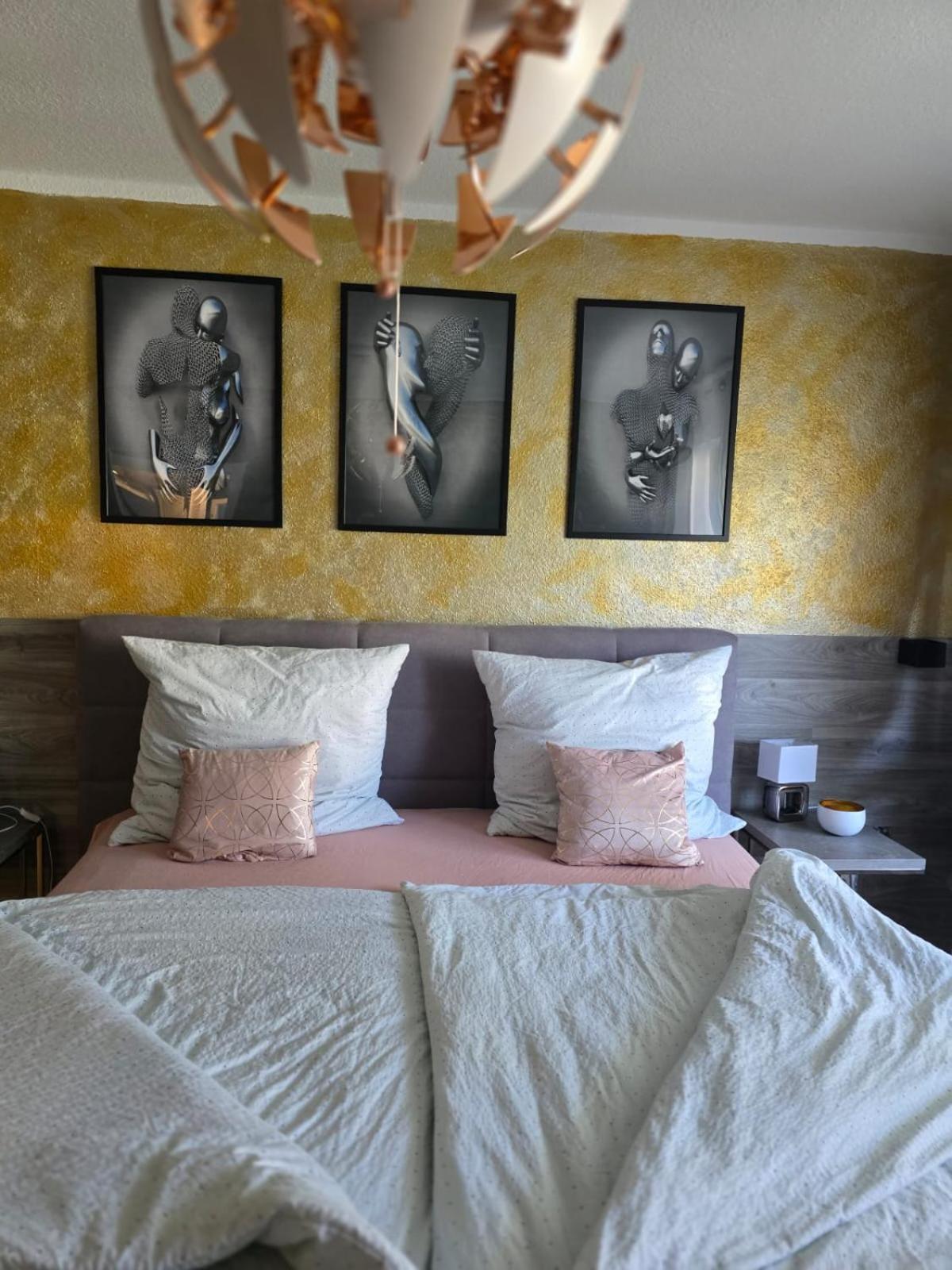Schlafgut24 Apartment ดอร์ทมุนด์ ภายนอก รูปภาพ